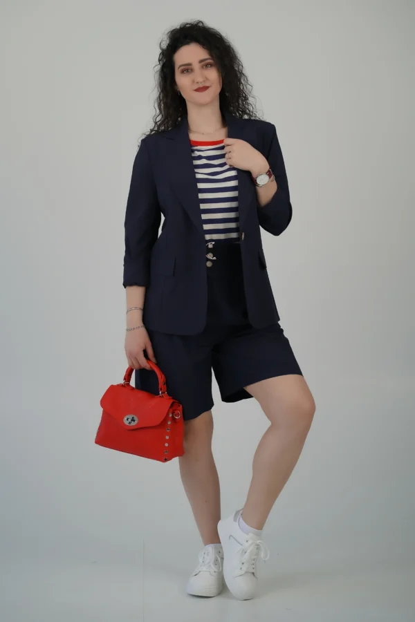 Blazer Siviglia - immagine 9