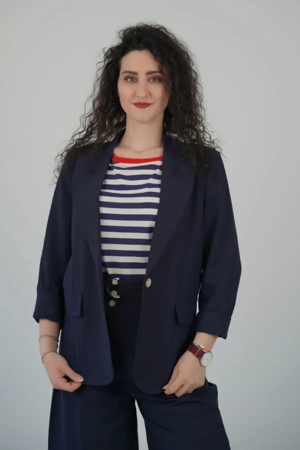 Blazer Siviglia - immagine 8