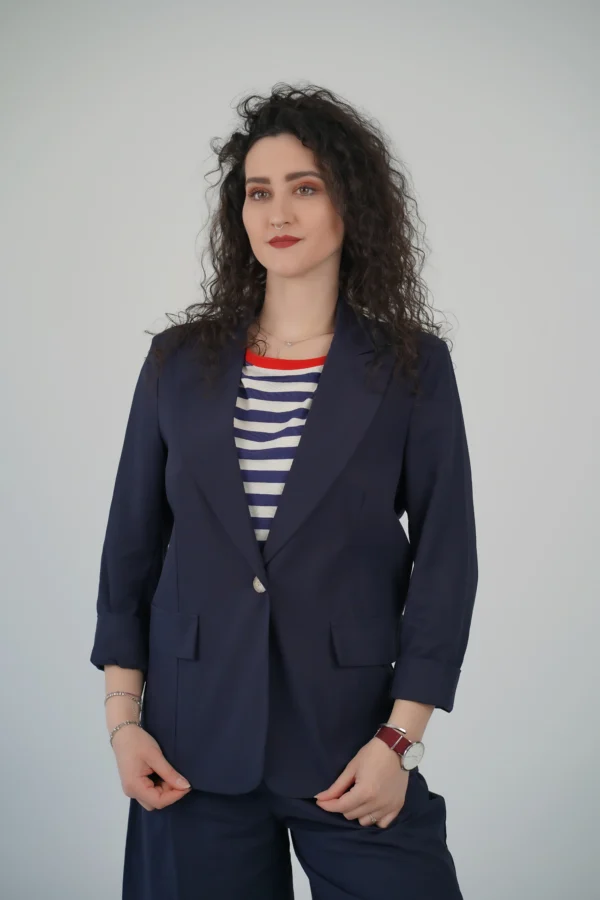 Blazer Siviglia - immagine 7