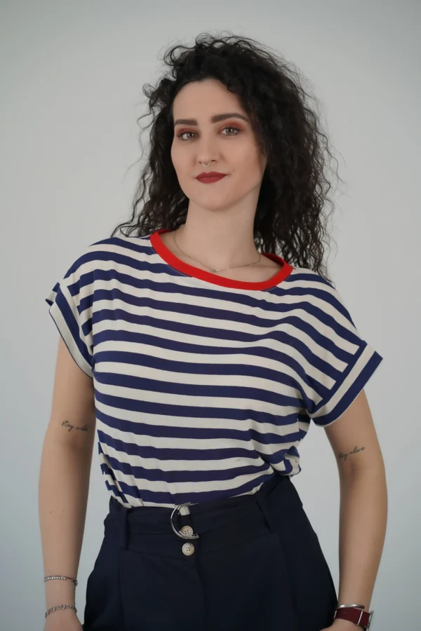 Maglia Riga