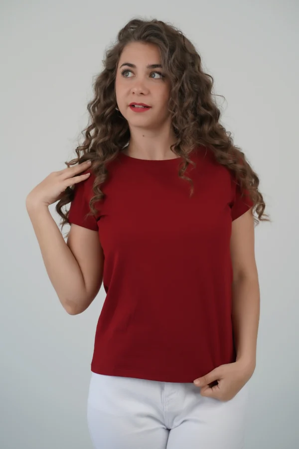 T-Shirt Basica