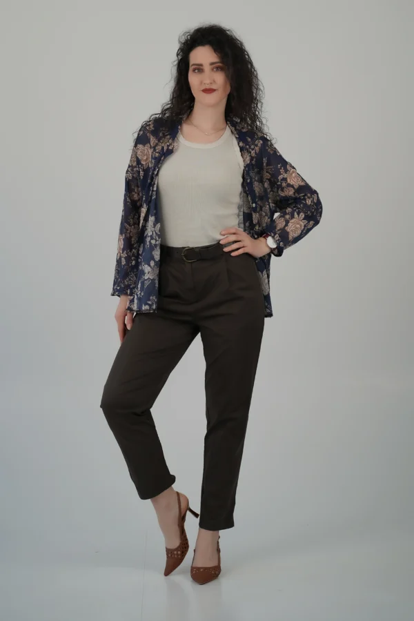 Pantalone Saturn - immagine 5