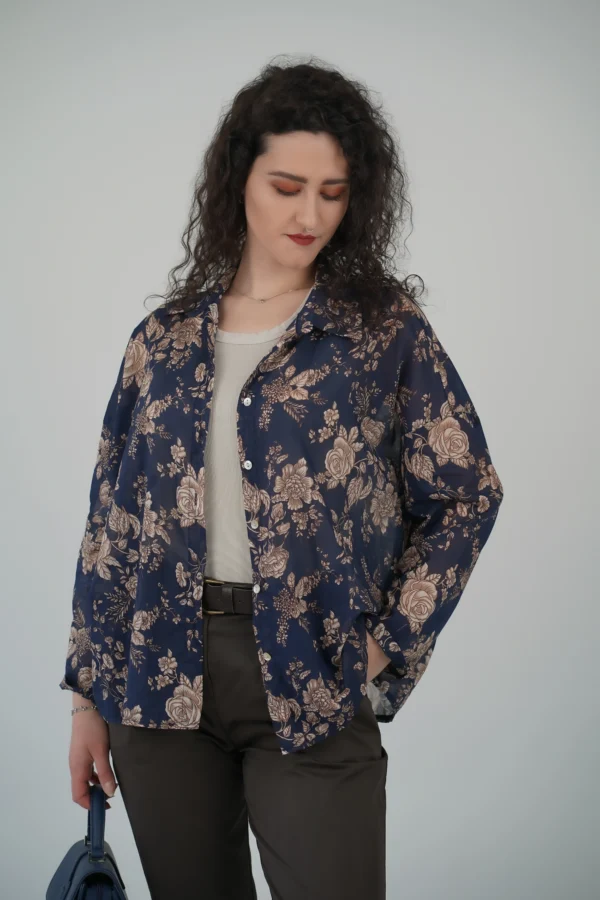 Camicetta Zahira - immagine 2