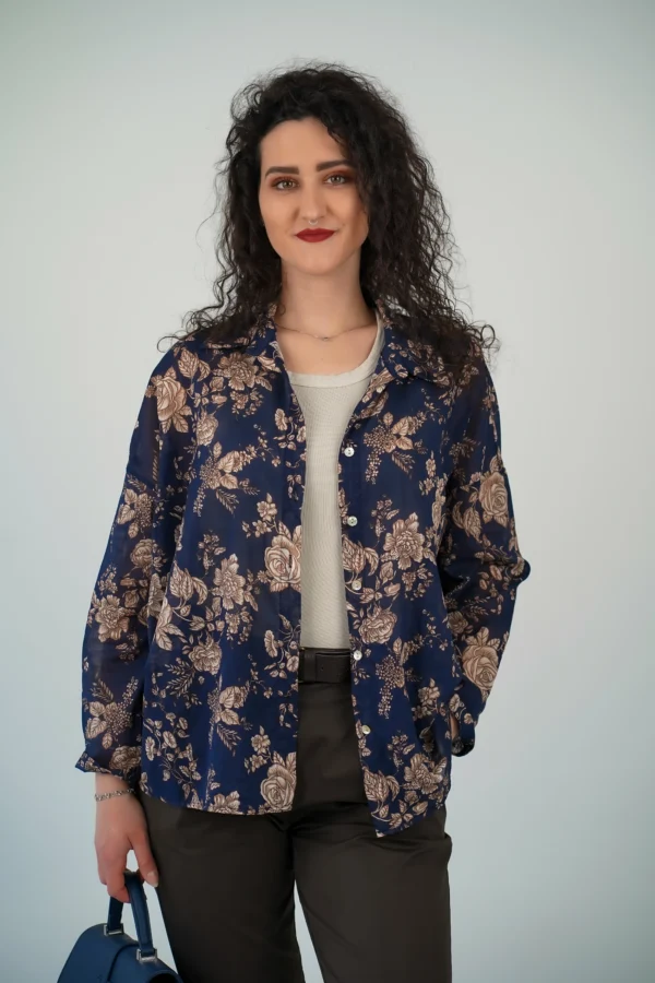 Camicetta Zahira