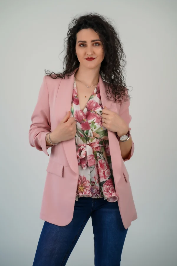 Camicetta Veronique - immagine 4