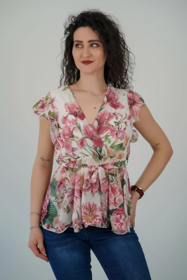 Camicetta Veronique