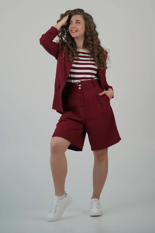 Blazer Siviglia - immagine 6
