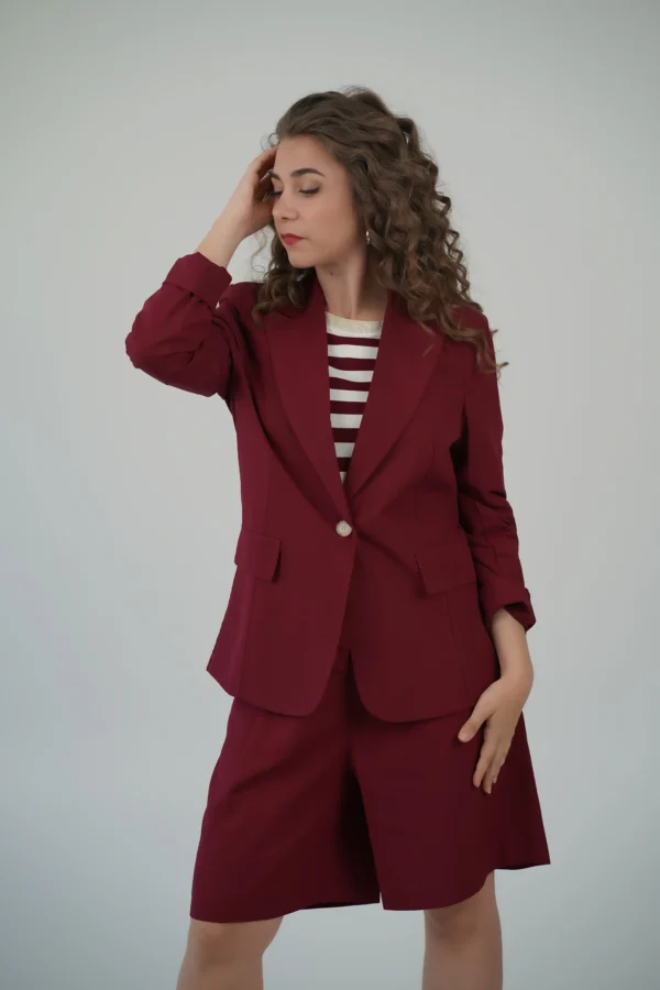 Blazer Siviglia - immagine 3