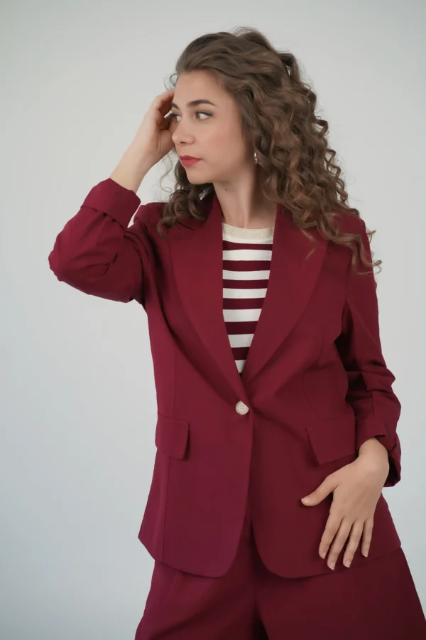 Blazer Siviglia