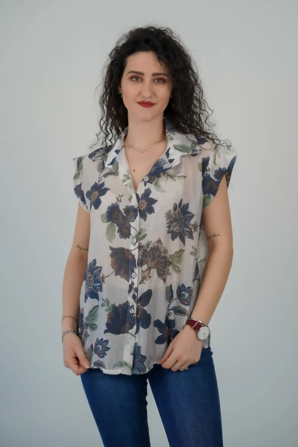 Camicetta Cleo - immagine 8