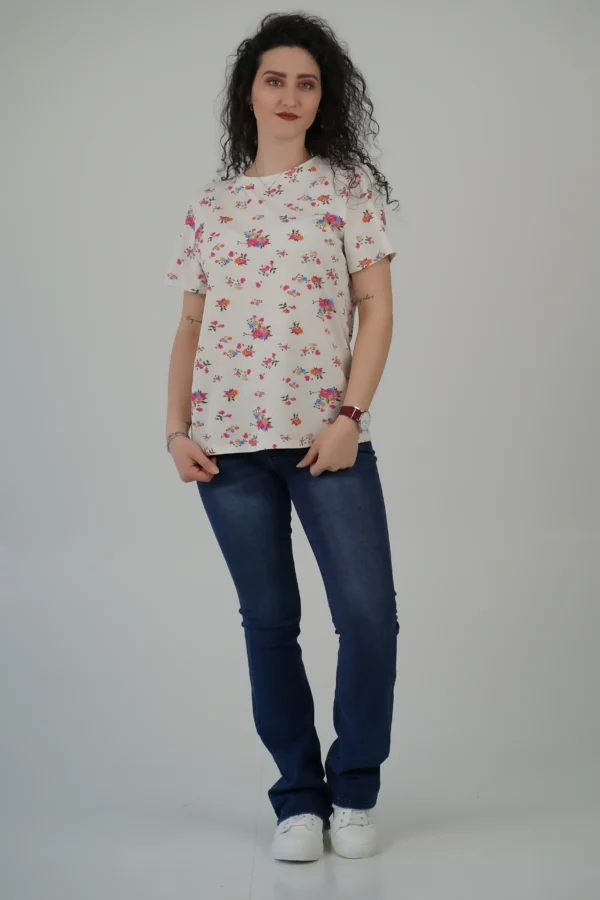 T-Shirt Karine - immagine 18