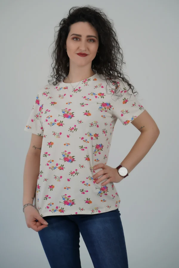 T-Shirt Karine - immagine 16