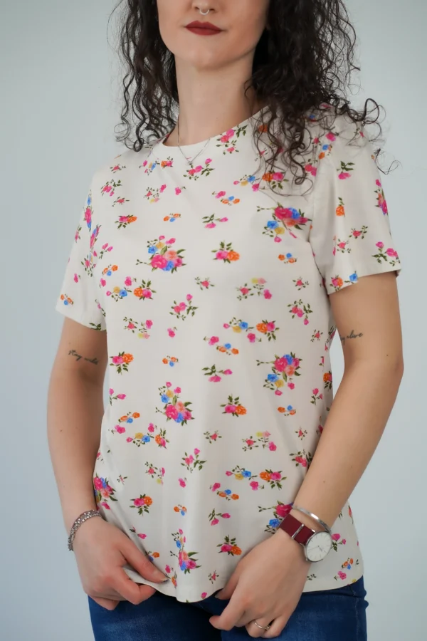 T-Shirt Karine - immagine 17