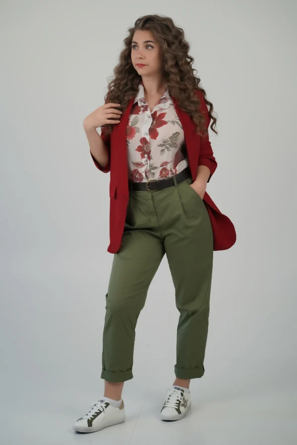 Pantalone Saturn