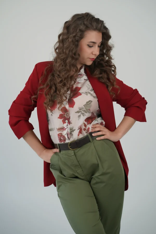 Blazer Madrid - immagine 7