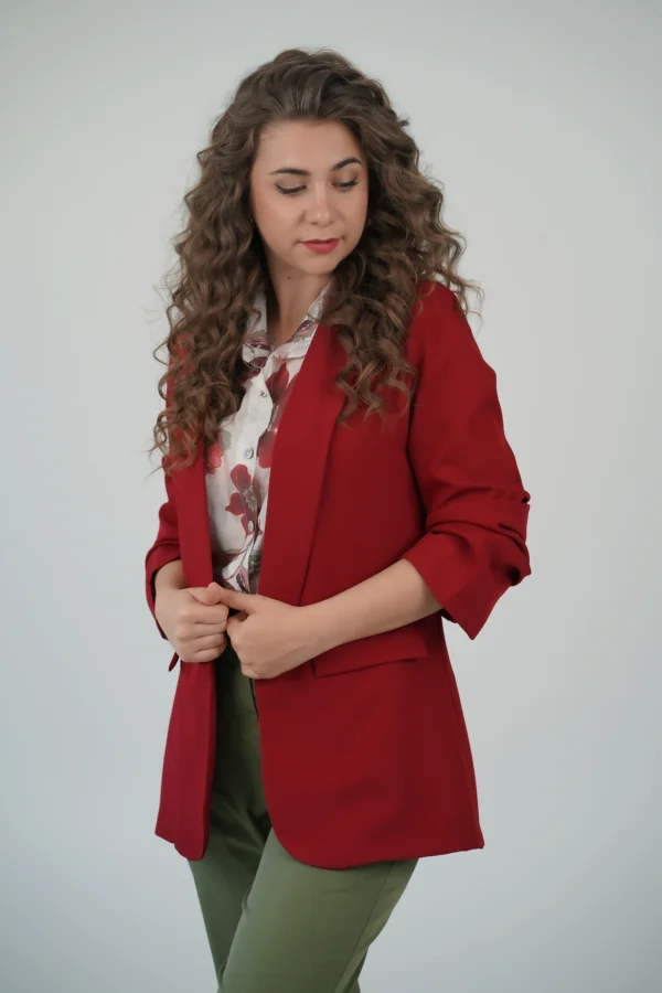Blazer Madrid - immagine 6