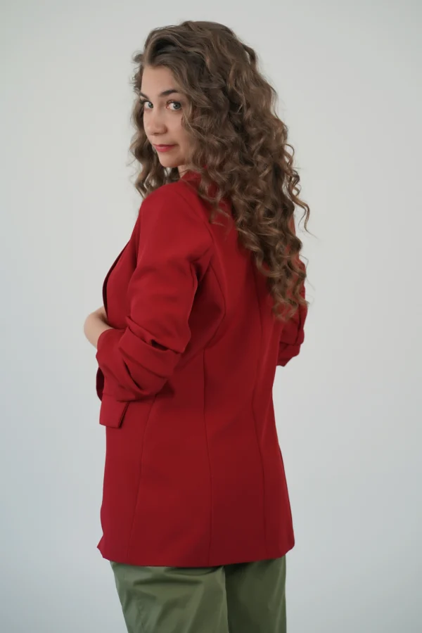 Blazer Madrid - immagine 8