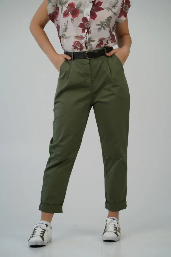 Pantalone Saturn - immagine 3