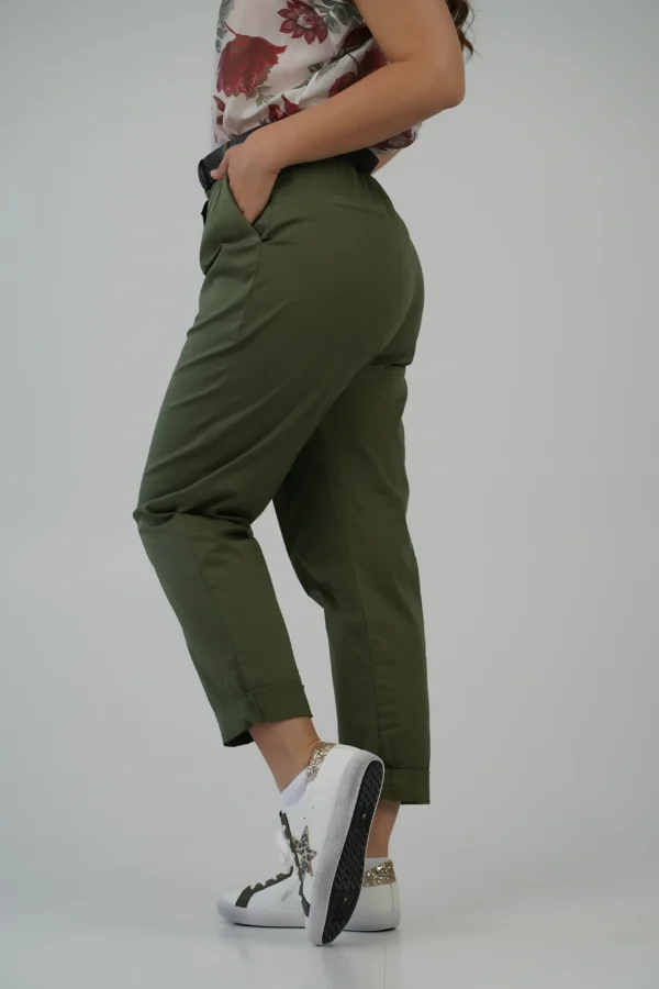 Pantalone Saturn - immagine 4