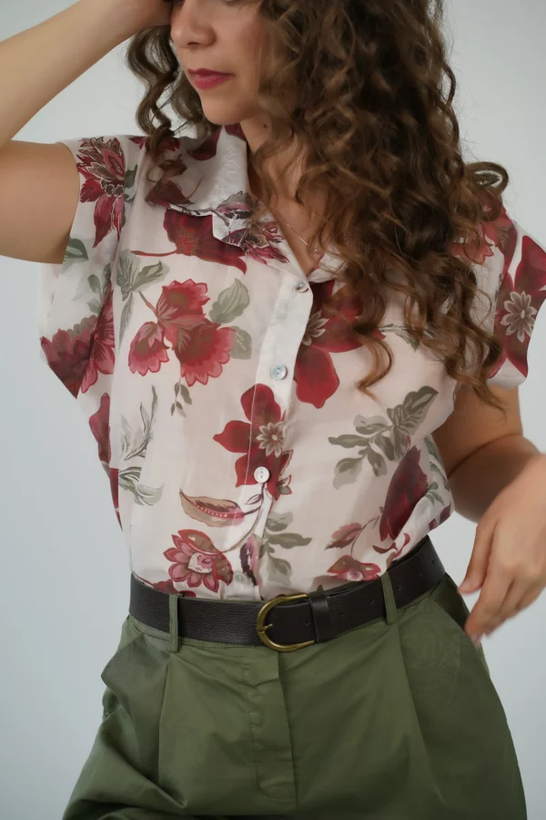 Camicetta Cleo - immagine 4