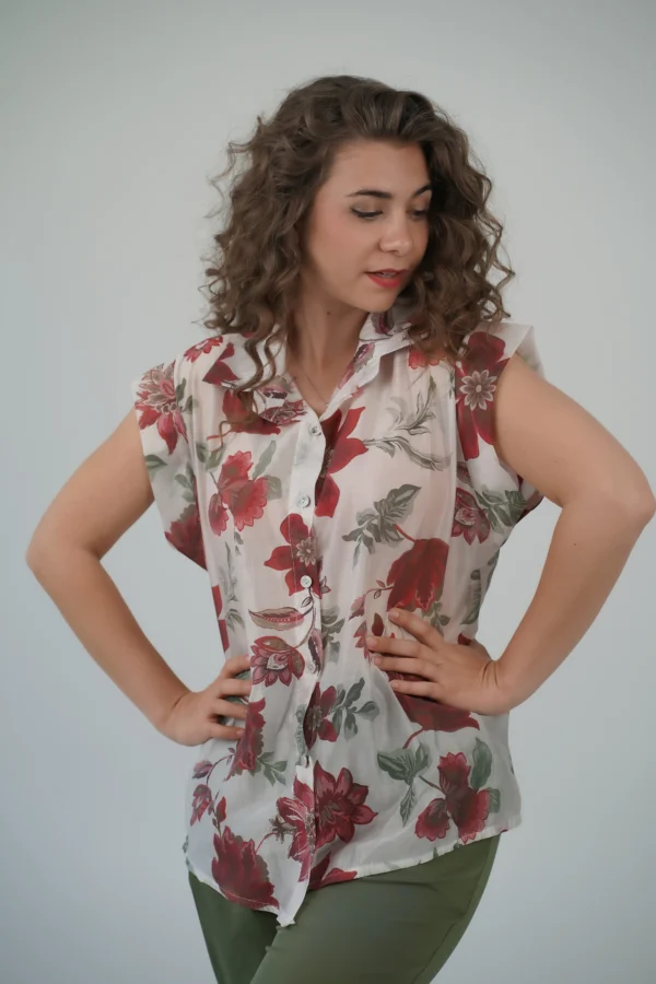 Camicetta Cleo - immagine 5