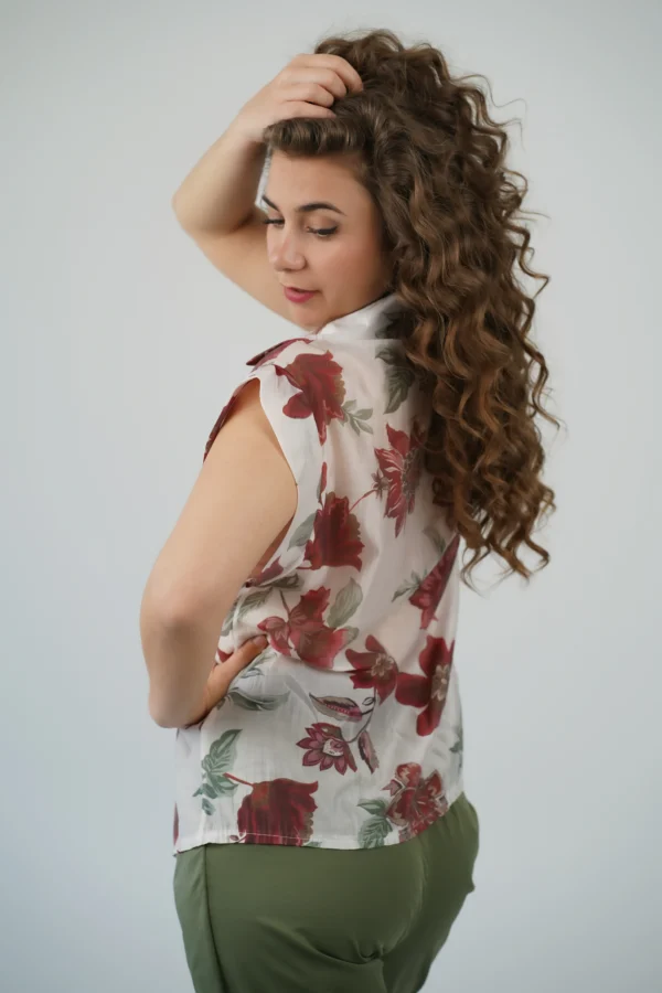 Camicetta Cleo - immagine 6