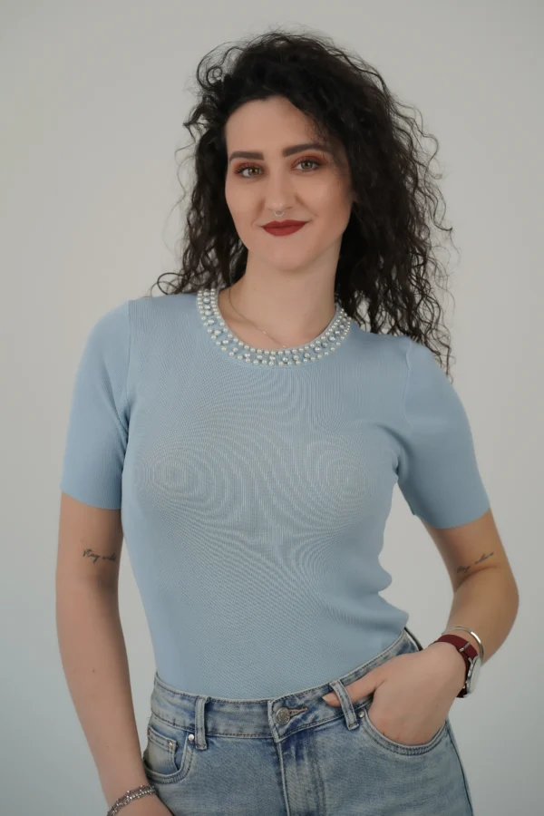 Maglia Pearl - immagine 6