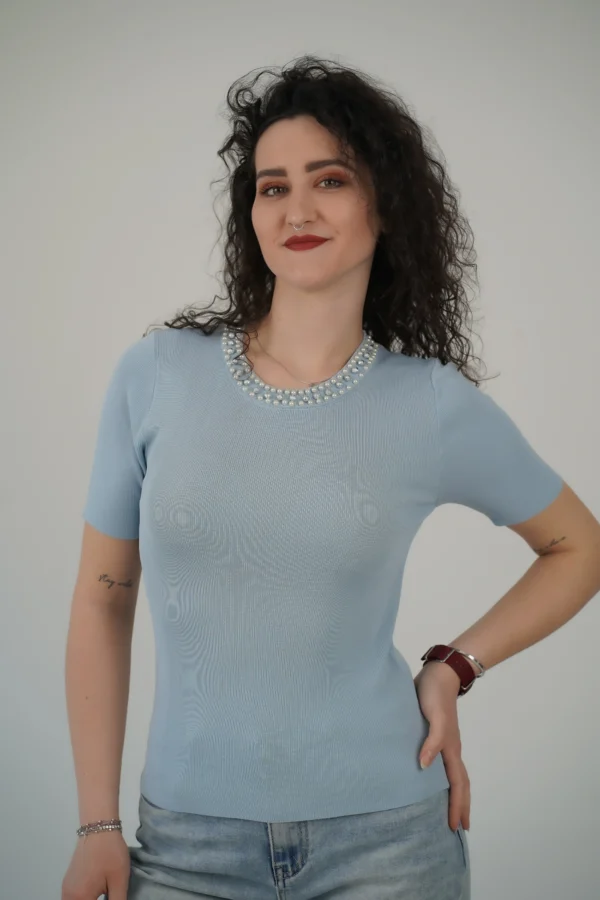 Maglia Pearl - immagine 7