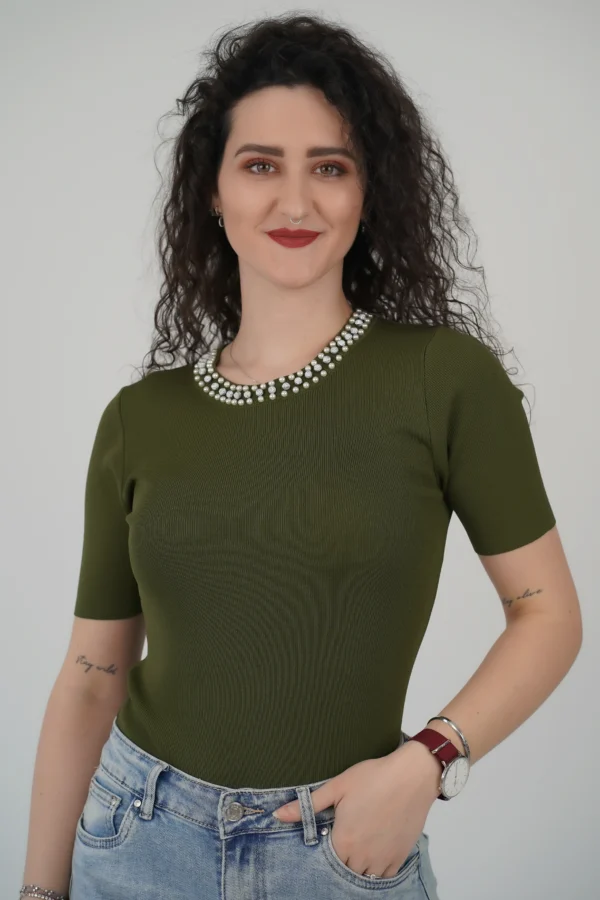Maglia Pearl
