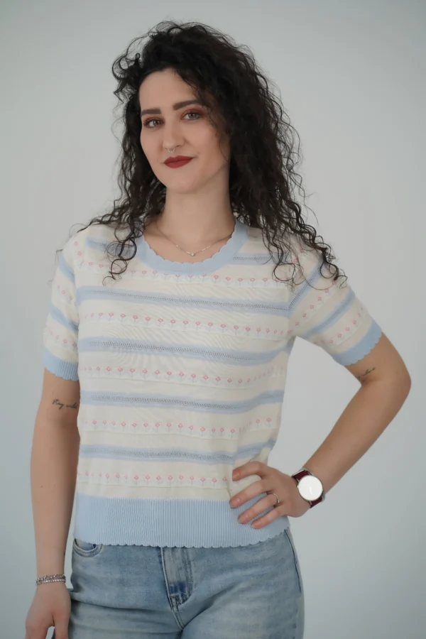 Maglia Cindy - immagine 4