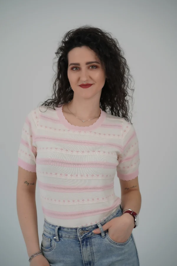 Maglia Cindy - immagine 5