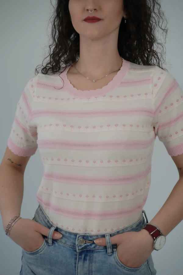 Maglia Cindy - immagine 6