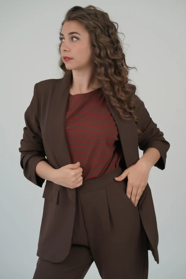 Blazer Madrid - immagine 3