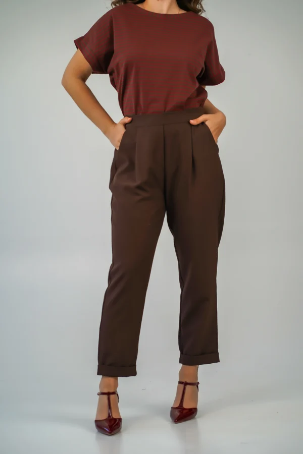 Pantalone Madrid