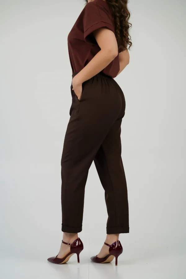 Pantalone Madrid - immagine 3