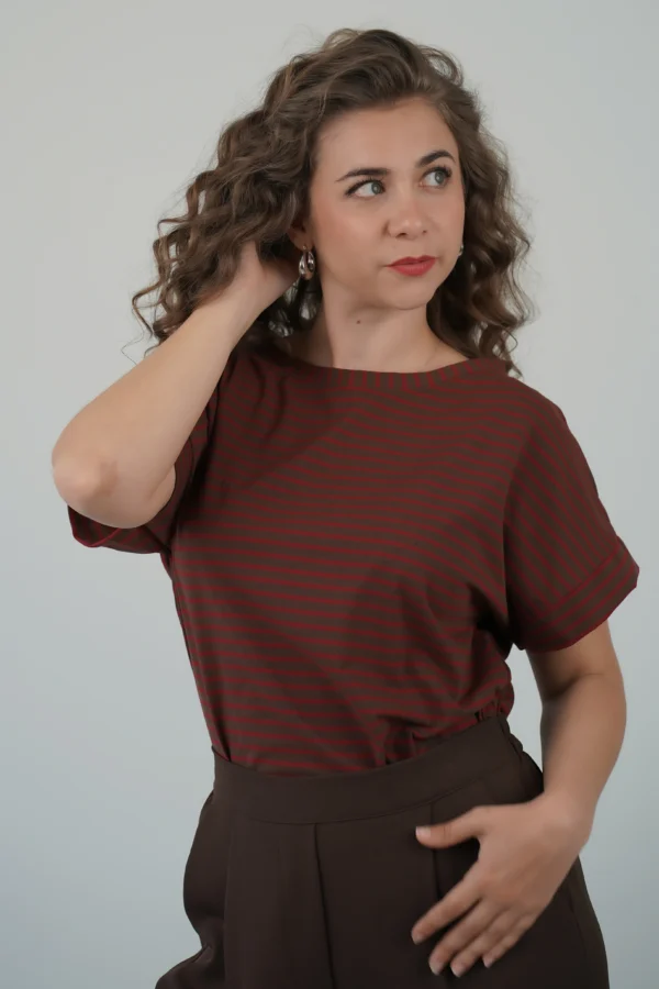 Maglia Althea