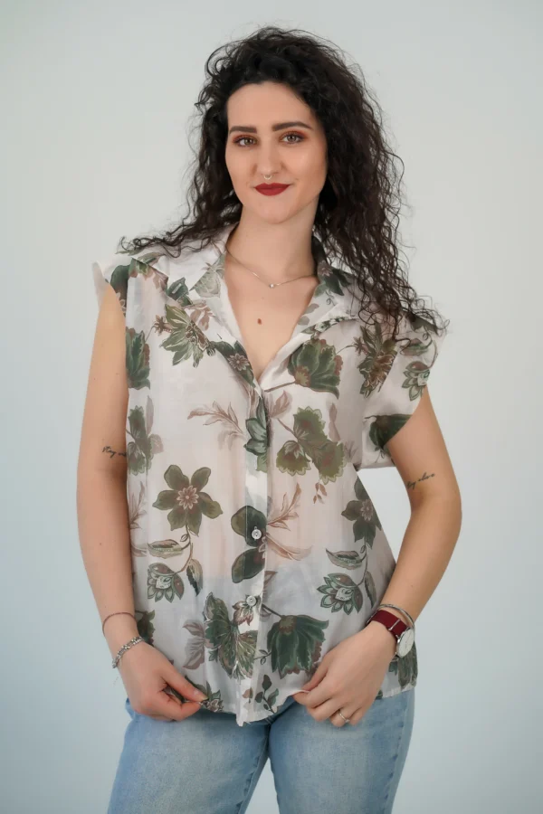 Camicetta Cleo - immagine 11