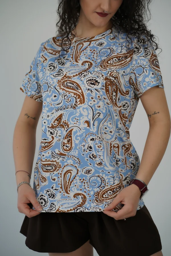 T-Shirt Karine - immagine 8