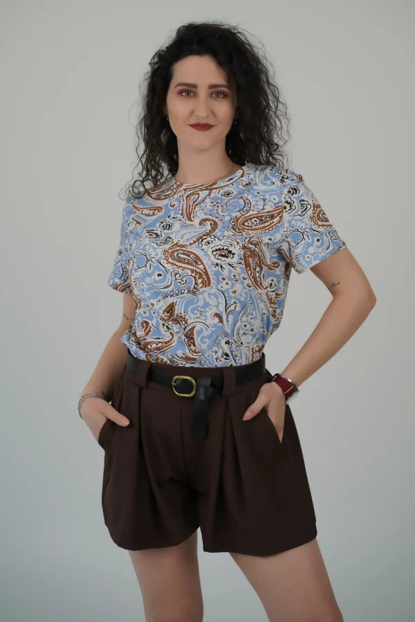 Shorts Cipro