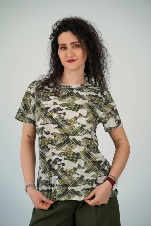 T-Shirt Karine - immagine 14