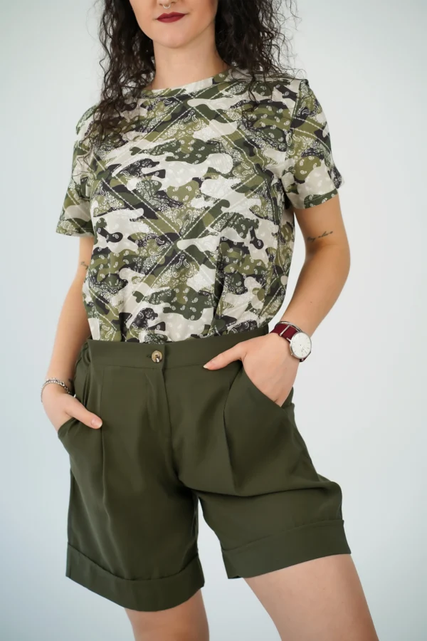 T-Shirt Karine - immagine 13