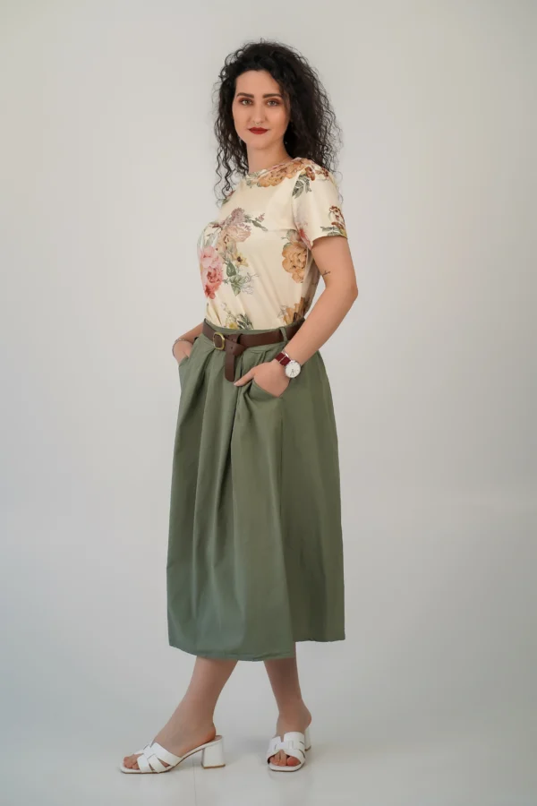 T-Shirt Karine - immagine 12