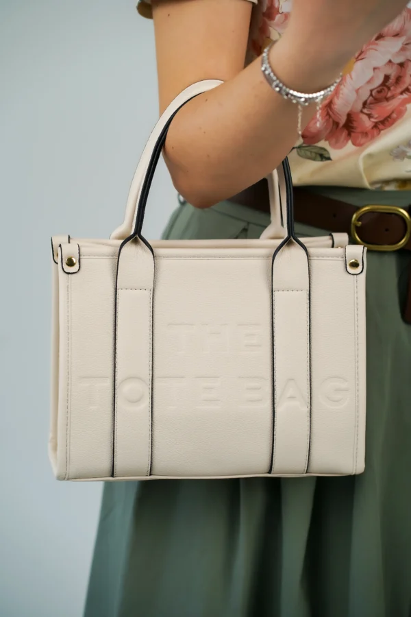 Borsetta The Tote Bag Mini - immagine 7