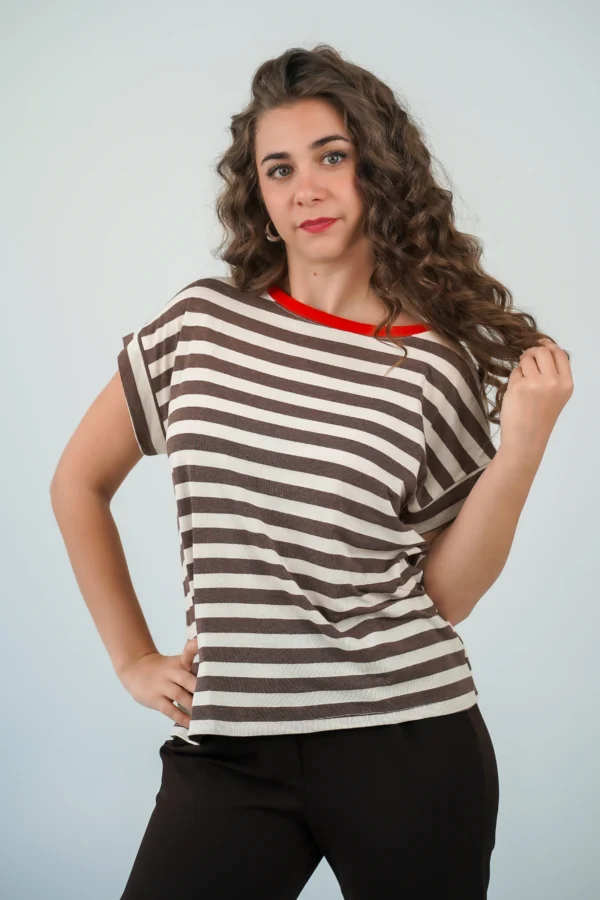 Maglia Riga - immagine 7