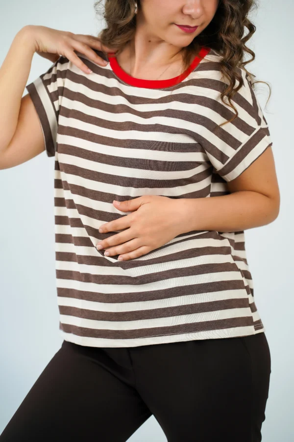 Maglia Riga - immagine 8