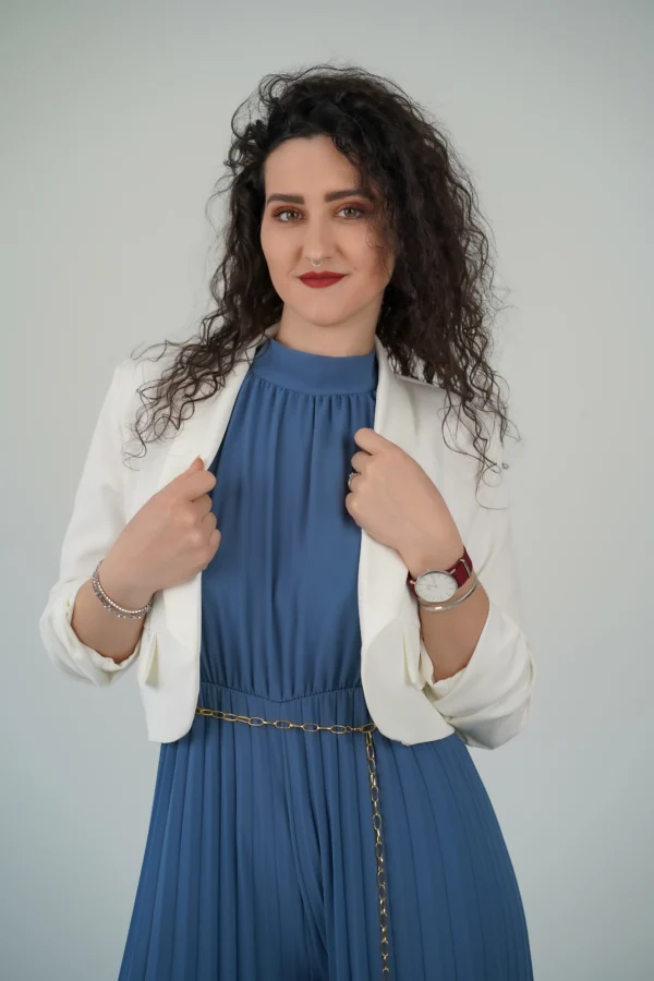 Jumpsuit Evelyn - immagine 4