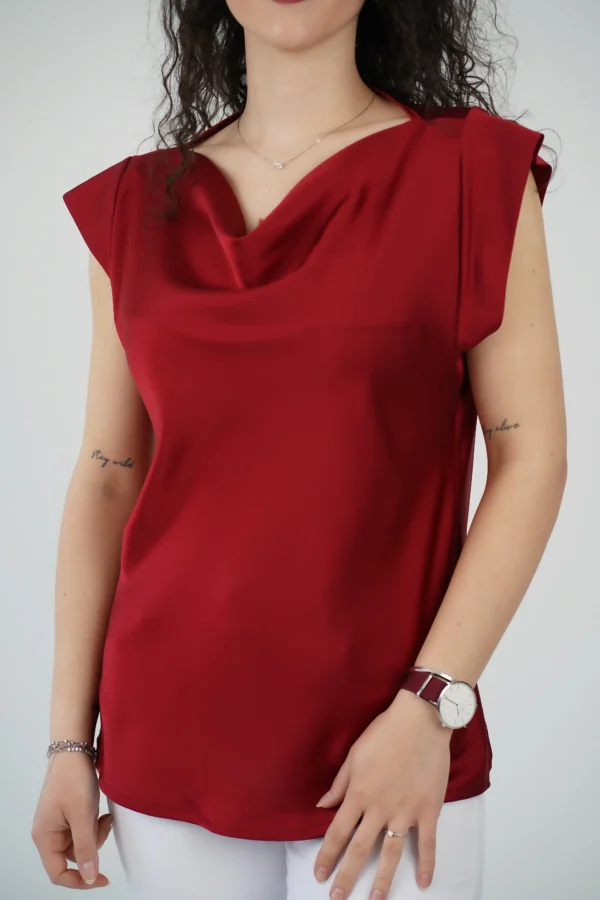 Camicetta Hilary - immagine 5