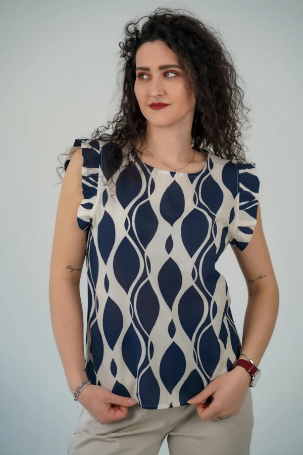 Camicetta Karen - immagine 12