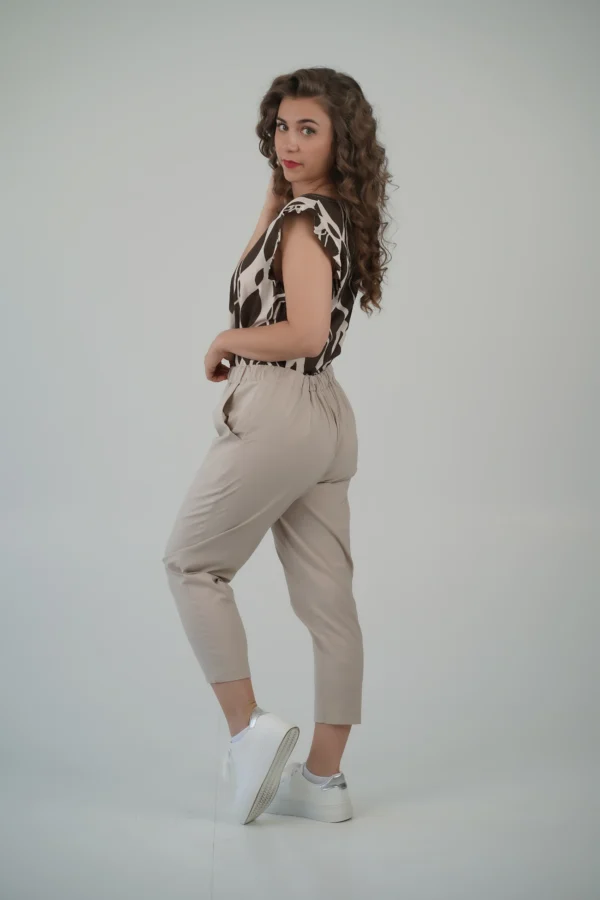 Pantalone Capri - immagine 3