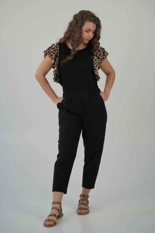 Pantalone Capri - immagine 4